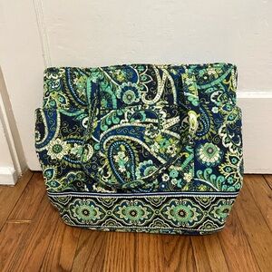 Vera Bradley Tote